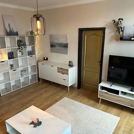 Rob & Anns Kuestenoase Wilhelmshaven Buitenkant foto